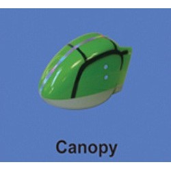 Canopy - Walkera 5-4 - HM-5-4-Z-18