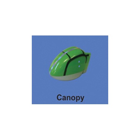 Canopy - Walkera 5-4 - HM-5-4-Z-18