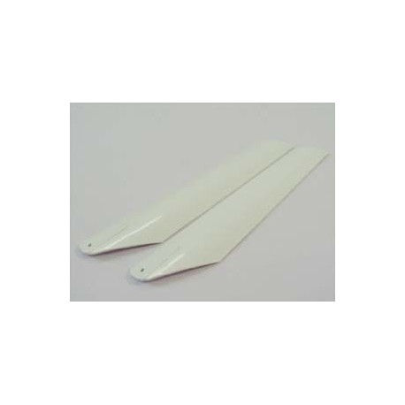 main rotor blades 1 - Walkera 5-5 - HM-5-5-Z-01