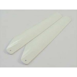 main rotor blades 2 - Walkera 5-5 - HM-5-5-Z-02