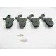 Main blade holder - Walkera 5-5 - HM-5-5-Z-04