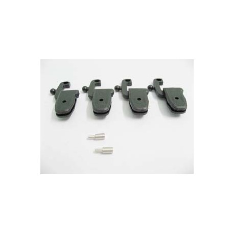 Main blade holder - Walkera 5-5 - HM-5-5-Z-04