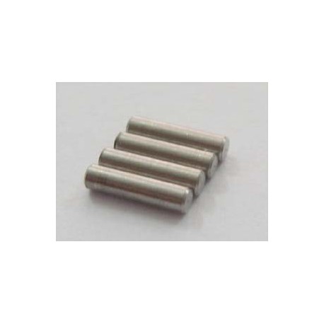 Metal Pin Set - Walkera 5-5 - HM-5-5-Z-08