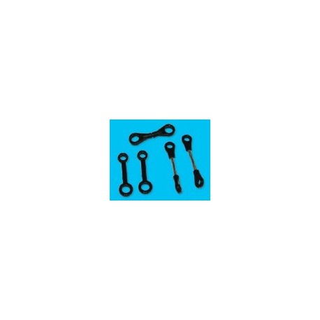 ball linkage set - Walkera 5-8
