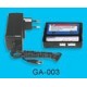 Walkera (HM-53-1-Z-28) Charger (GA-005)