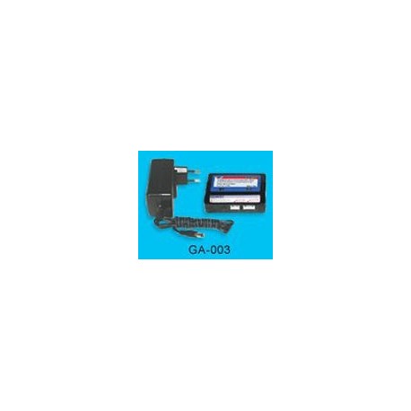 Walkera (HM-53-1-Z-28) Charger (GA-005)