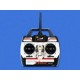 Walkera (HM-53-1-Z-32) 2.4G Transmitter (WK-2401) 