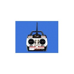 Walkera (HM-53-1-Z-32) 2.4G Transmitter (WK-2401) 