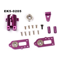 Esky (EK5-0205) Tail Gear Box Set