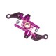 Esky E013/E014/E015 Parts (EK5-0202) Aluminum Washout