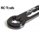 Flywheel Holder with 17mm Hex Driver (RCT-FH001) 