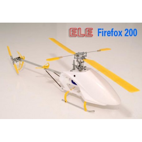 Firefox-200 RTF version with Alu Box