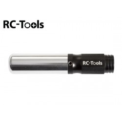 Body Reamer with Screw on Cap