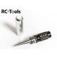 Body Reamer with Screw on Cap