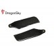 DragonSky (DS-T-60C-01) Carbon Fiber Tail Blades 60mm