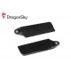DragonSky (DS-T-60G-01) Glass Fiber Tail Blades 60mm