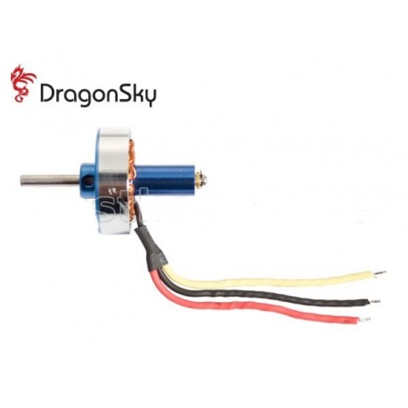 Dragonsky (MO-1300-01) 1300 KV Brushless Motor