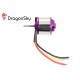 Dragonsky (MO-2800-01) 2800 KV Brushless Motor