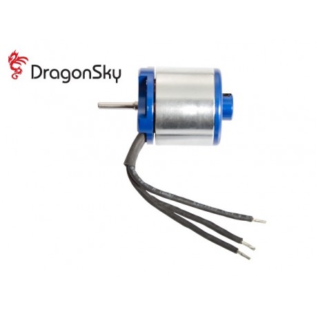 Dragonsky (MO-3500-02) 3500 KV Brushless Motor