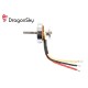 Dragonsky (MO-3800-01) 3800 KV Brushless Motor