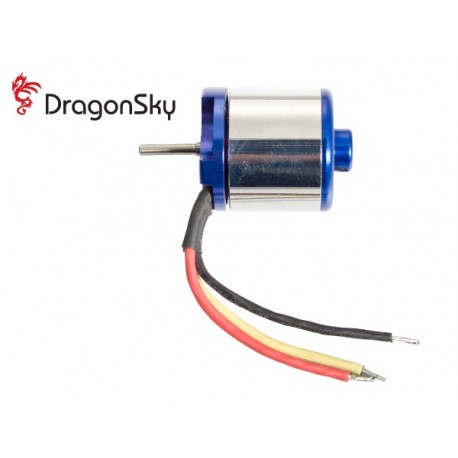 Dragonsky (MO-4000-02) 4000 KV Brushless Motor