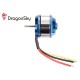 Dragonsky (MO-5000-01) 5000 KV Brushless Motor