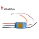 DragonSky 60A Brushless Motor Speed Controller ESC