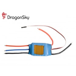 DragonSky 80A Brushless Motor Speed Controller ESC