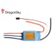 DragonSky 100A Brushless Motor Speed Controller ESC