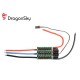DragonSky 200A Brushless Motor Speed Controller ESC