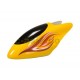 DragonSky (DS-CANOPY-450-B-09) 450 Class Canopy