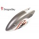 DragonSky (SC-450V1-S01) glass fiber canopy