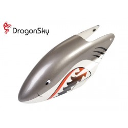 DragonSky (SC-450V1-S01) glass fiber canopy