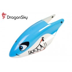 DragonSky (SC-450V1-S03) glass fiber canopy