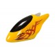 DragonSky (DS-CANOPY-450-B-07) 450 Class Canopy