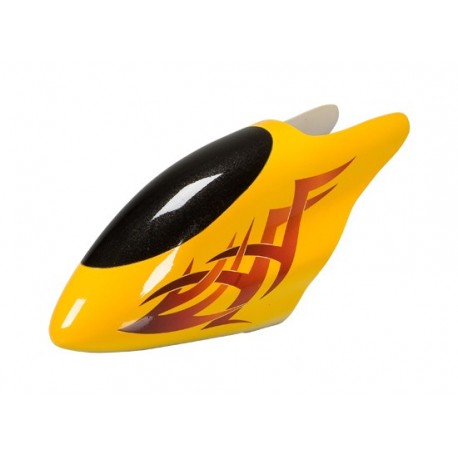 DragonSky (DS-CANOPY-450-B-07) 450 Class Canopy