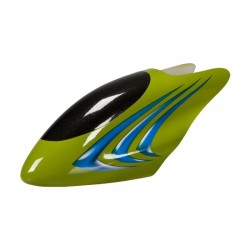 DragonSky (DS-CANOPY-450-B-08) 450 Class Canopy