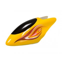 DragonSky (DS-CANOPY-450-B-09) 450 Class Canopy