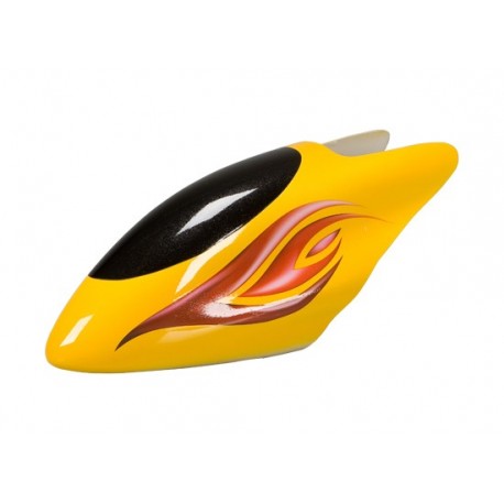 DragonSky (DS-CANOPY-450-B-09) 450 Class Canopy