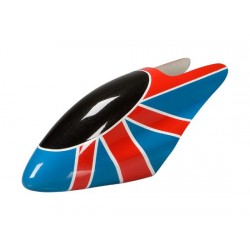 DragonSky (DS-CANOPY-450-B-18) 450 Class Canopy