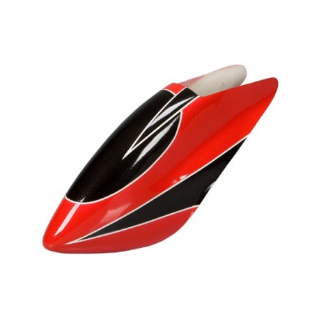 DragonSky (DS-CANOPY-500-B-02) 500 Class Canopy