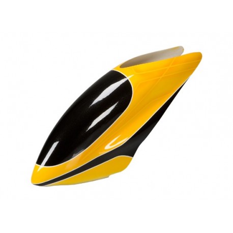 DragonSky (DS-CANOPY-600-B-02) 600 Class Canopy