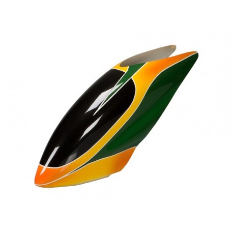 DragonSky (DS-CANOPY-600-B-03) 600 Class Canopy