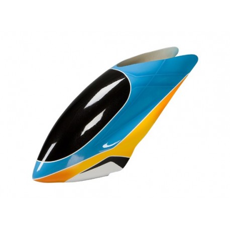 DragonSky (DS-CANOPY-600-B-03) 600 Class Canopy