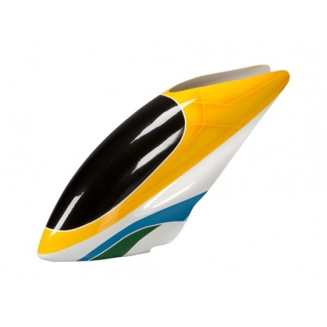 DragonSky (DS-CANOPY-600-B-05) 600 Class Canopy