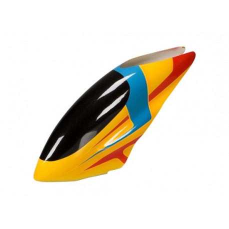 DragonSky (DS-CANOPY-600-B-06) 600 Class Canopy
