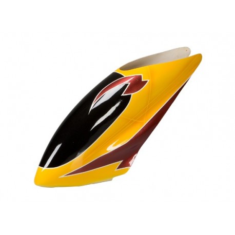 DragonSky (DS-CANOPY-600-B-07) 600 Class Canopy