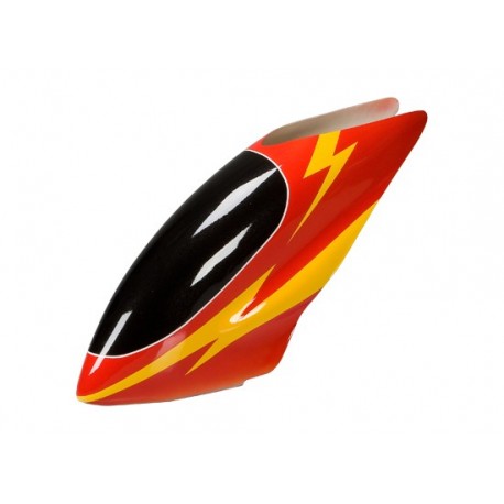 DragonSky (DS-CANOPY-600-B-09) 600 Class Canopy