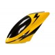 DragonSky (DS-CANOPY-600-B-12) 600 Class Canopy