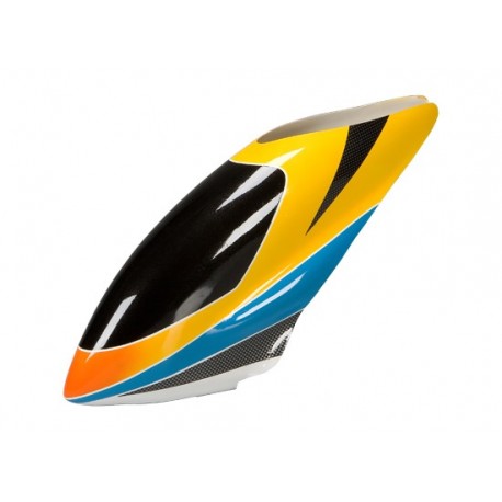 DragonSky (DS-CANOPY-600-B-13) 600 Class Canopy